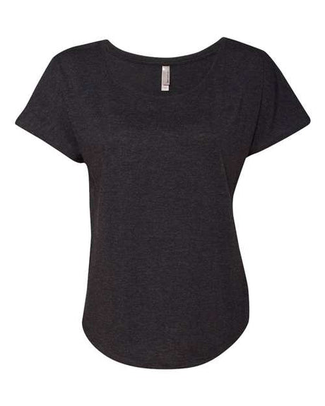 Next Level Women's Triblend Dolman T-Shirt