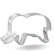 Elephant Cookie Cutter 4 in B971