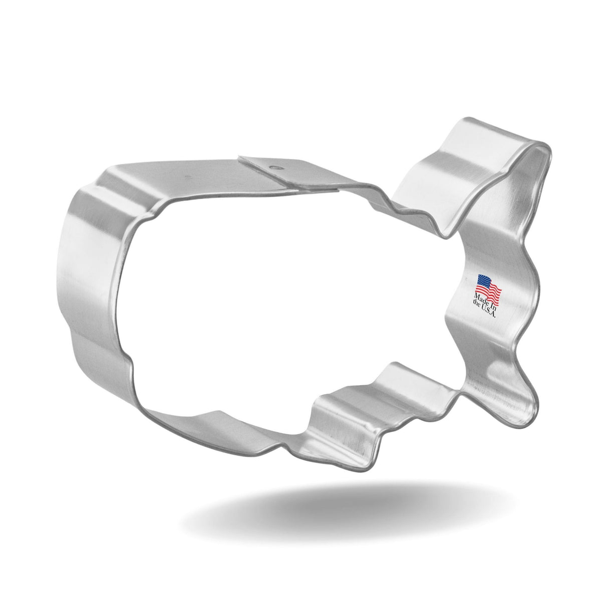 USA Map Cookie Cutter 3 in B771