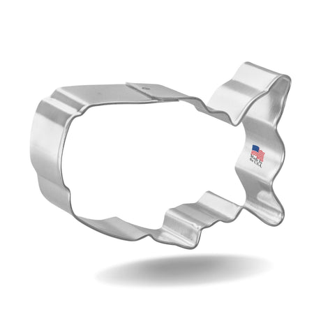 USA Map Cookie Cutter 3 in B771