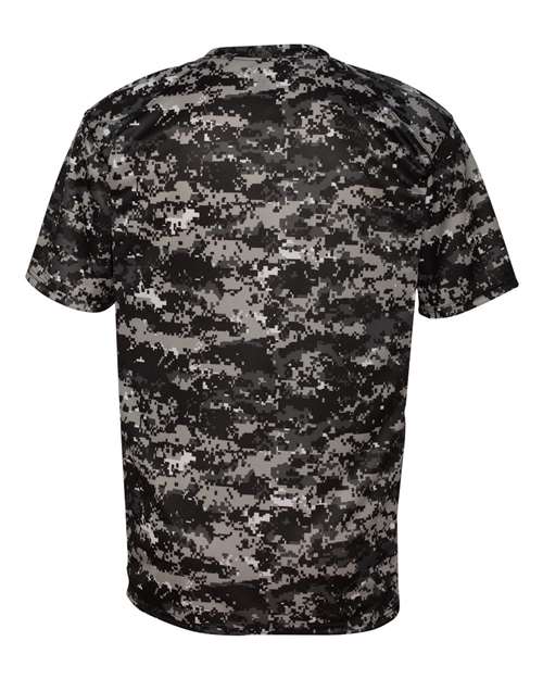 Digital Camo T-Shirt