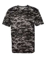 Badger Men's Digital Camo Performance T-Shirt