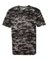 Badger Men's Digital Camo Performance T-Shirt