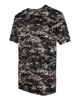 Digital Camo T-Shirt