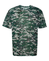 Badger Men's Digital Camo Performance T-Shirt