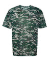 Badger Men's Digital Camo Performance T-Shirt
