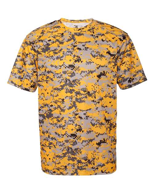 Digital Camo T-Shirt