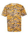 Badger Men's Digital Camo Performance T-Shirt