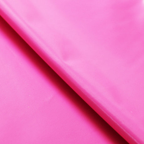 Stretch Vinyl Nylon Spandex Fabric - Multiple Colors, Hologram Solid, 57/58" Width (1 Yard)