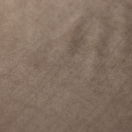 Stretch Suede Polyester Spandex Fabric - Solid, 58/60" Width (1 Yard)