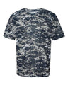 Badger Men's Digital Camo Performance T-Shirt