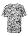 Digital Camo T-Shirt