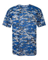 Digital Camo T-Shirt