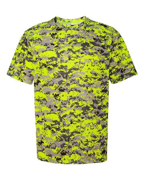 Digital Camo T-Shirt