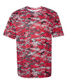 Digital Camo T-Shirt