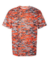 Badger Men's Digital Camo Performance T-Shirt