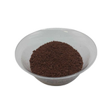 Dutch Treat Chocolate Sundae "Dirt" Powder Ice Cream Topping