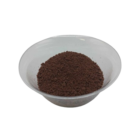 Dutch Treat Chocolate Sundae "Dirt" Powder Ice Cream Topping
