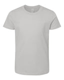 BELLA + CANVAS® Youth Short Sleeve Crewneck Jersey Tee