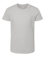 Bella+Canvas® Youth Short Sleeve Crewneck Jersey Tee