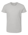 Bella+Canvas® Youth Short Sleeve Crewneck Jersey Tee