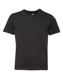 Next Level® Youth Triblend Crewneck Short Sleeve T-Shirt