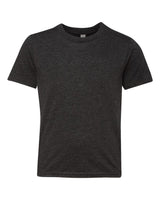 Next Level® Youth Triblend Crewneck Short Sleeve T-Shirt
