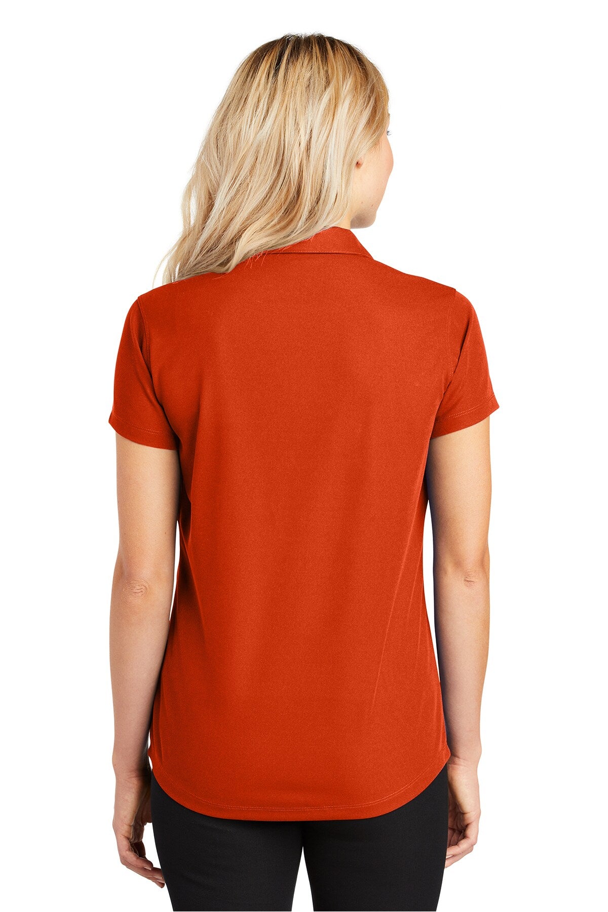 Port Authority® Ladies Dry Zone Grid Polo