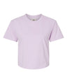 Comfort Colors® Women's Heavyweight Boxy Crewneck Short Sleeve T-Shirt - 3023CL