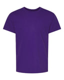 Hanes® Essential-T Youth Short Sleeve Crewneck T-Shirt