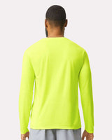 Gildan® Performance Long Sleeve Crewneck T-Shirt