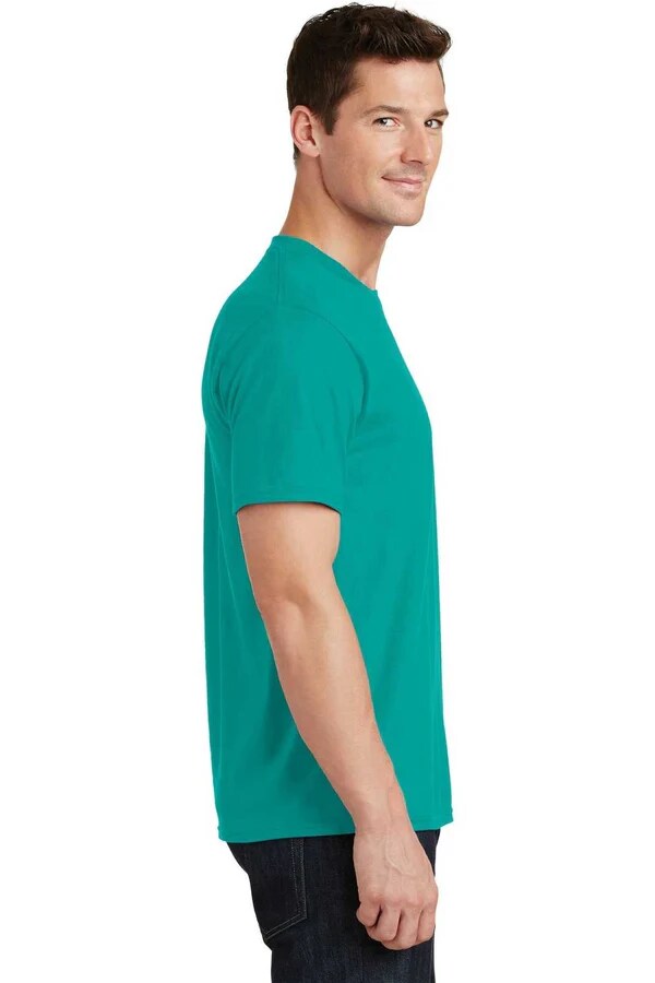 Gildan® Ultra Cotton Crewneck Short Sleeve T-Shirt
