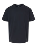 Camiseta juvenil de algodón Softstyle | Camisa ligera con cuello redondo Gildan