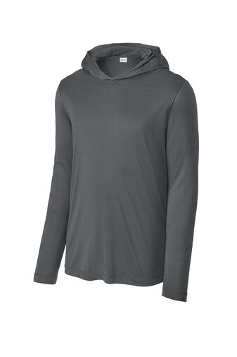 Sport Tek® Pro Long Sleeve Hoodie
