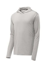 Sport Tek® Posi Charge Competitor Long Sleeve Hooded Pullover