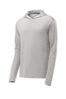 Sport Tek® Posi Charge Competitor Long Sleeve Hooded Pullover