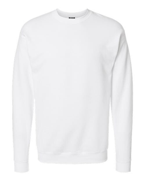 Hanes® Perfect Fleece Crewneck Sweatshirt