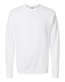 Hanes® Perfect Fleece Crewneck Sweatshirt