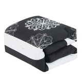 Deborah Luxury 7 Piece Comforter set