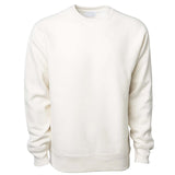 Gildan® Midweight Crewneck Long Sleeve Sweatshirt