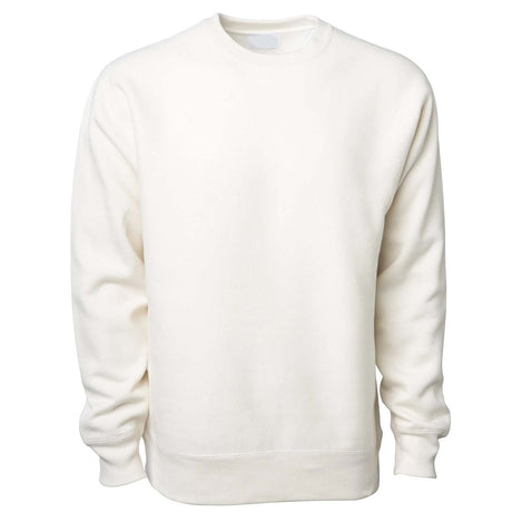 Gildan® Midweight Crewneck Long Sleeve Sweatshirt