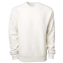 Gildan Midweight Crewneck Long Sleeve Sweatshirt