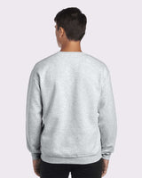 JERZEES® NuBlend Crewneck Sweatshirt
