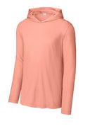 Sport Tek® Pro Long Sleeve Hoodie