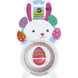 Wilton Easter Egg Baking Cups Standard- 50 pcs