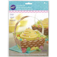 Wilton Easter Basket Treat Boxes