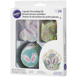 Wilton Easter Bunny Cupcake Decorating Kit