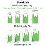 Best Non-Woven Tote Bag for Your Packaging | Tote Bags - Revolutionize Your Shopping & Grocery Trips for Unparalleled Ease & Convenience That Will Make Your Life Easier | RADYAN®