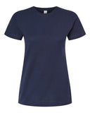Tultex® Women's Fine Jersey Classic Fit Short Sleeve T-Shirt