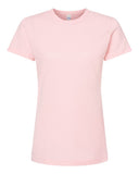 Tultex® Women's Fine Jersey Classic Fit Short Sleeve T-Shirt